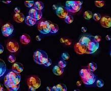 Image result for Pink and Black Wallpaper Bubbles