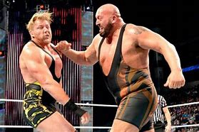 Image result for Jack Swagger Special Counsel in WWE