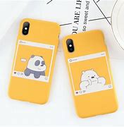 Image result for iPhone Funny Silicone Cases