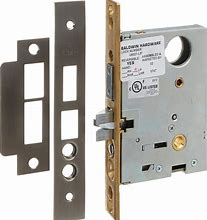 Image result for Lock Set Parts