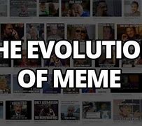 Image result for Memes through the Years