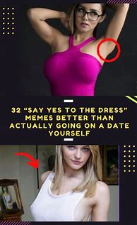 Image result for Short Dress Meme