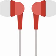 Image result for EarPods Colors Clip Art