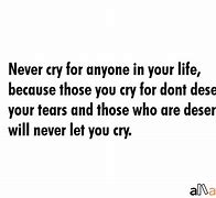 Image result for Sad Love Quotes Crying