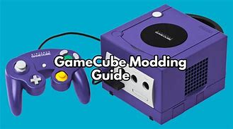 Image result for Nintendo GameCube