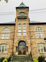 Image result for Monroe County Courthouse Stroudsburg PA