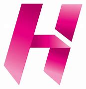 Image result for Letter H Logo Design