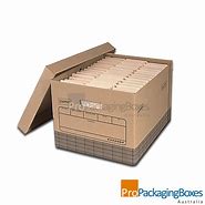 Image result for Storage Box for Files