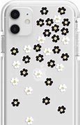 Image result for Kate Spade Gold Flower Phone Case iPhone 11