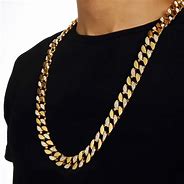 Image result for Types of Links 24K Gold Chain