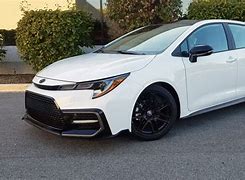Image result for Toyota Corolla SE Limited