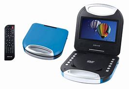 Image result for DVD Player as Seen On TV