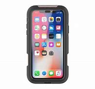 Image result for Silicone iPhone X Case Black