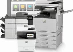 Image result for Sharp Printing