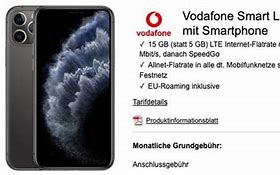 Image result for Vodafone iPhone 11 Pro