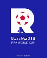 Image result for Russia World Cup Logo