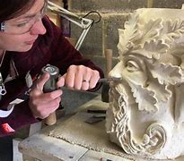 Image result for Stone Carving Small Person