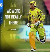 Image result for MS Dhoni Quotes Alone