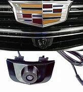 Image result for Front View Camera On Car