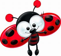 Image result for Cute Bug Clip Art