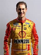 Image result for Joey Logano Tribute Car
