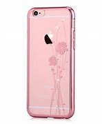 Image result for Rose Gold iPhone Plus 6 Plus Case S