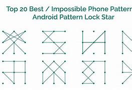 Image result for Phone Pattern Lock VK