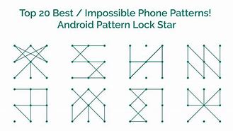 Image result for Phone Pattern Lock VK