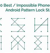Image result for Smartphone Pattern Lock