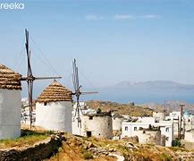 Image result for iOS Chora Windmills