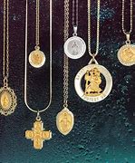 Image result for Religious Jewelry
