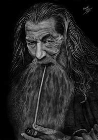 Image result for Gandalfis