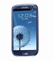 Image result for Galaxy S3 Pebble Blue