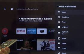 Image result for How to Get to Your Settings On a Sharp TV