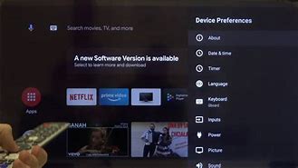 Image result for Sharp Settings Audio Screen