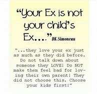 Image result for Children of Divorce Quotes