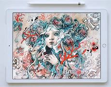 Image result for iPad Case Art
