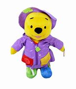 Image result for Talking Winnie the Pooh Bear