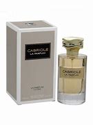Image result for Cabriolet La Parfum