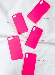 Image result for Neon Pink iPhone 11" Case