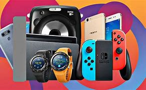 Image result for All Brand New Gadgets