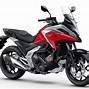 Image result for Brochure Honda NC 750X DCT