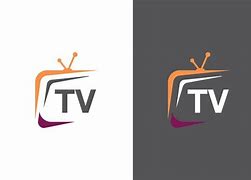 Image result for TV Logo Icon