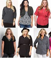 Image result for Plus Size Compare