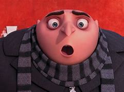 Image result for Despicable Me Gru HD