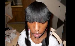 Image result for Nicki Minaj No Weave