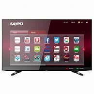 Image result for Sanyo 32 Inch TV