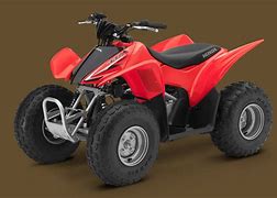 Image result for Honda 90 ATV