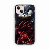 Image result for Sonic iPhone 13 Case