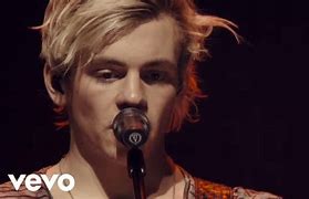 Image result for R5 Band Loud Music Video Just Jared